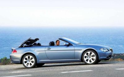 BMW 630i cabriolet : quand le luxe devient abordable